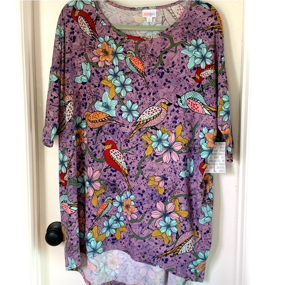 LuLaRoe Irma